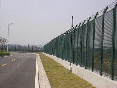 遵义播州区电子围栏系统六号
