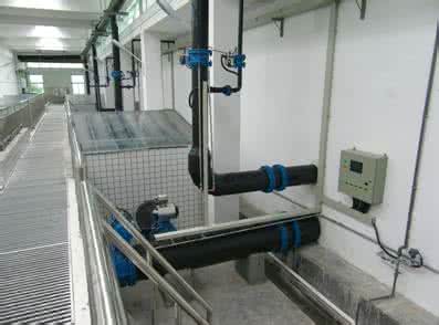遵义播州区水泵自动控制系统四号