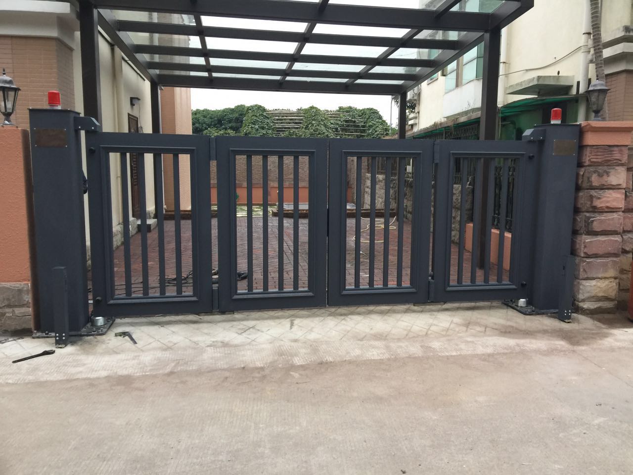 遵义播州区遵义播州区德阳市悬浮折叠门